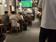 -乔街深夜食堂·小龙虾·高压锅生蚝(杭州总店)