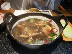 -盡膳口福跷脚牛肉火锅(北美新天地店)