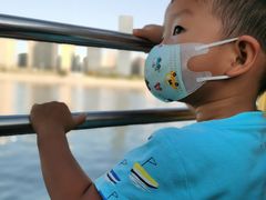 -武汉关码头(轮渡站)