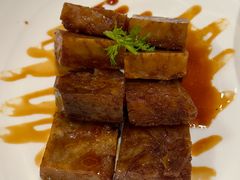-扬州香格里拉·香宫中餐厅