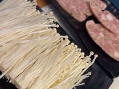 -故乡味韩国料理(汇景广场店)