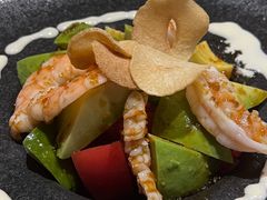 -九酢·海鲜居酒屋
