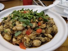 -醉壹号海鲜大排档(厦门美食地标店)