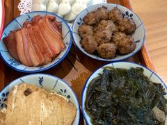 -六合居·邯郸菜·武安菜起源地