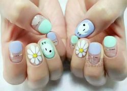 -指爱你美甲店
