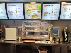 -真功夫(中大五院店)