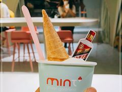 -Mint Gelato(二厂店)