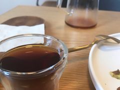 -大酉·M Coffee(北京美术馆店)