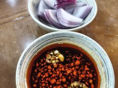 -牛街老爆肚满(亚运村店)