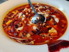 -蔴将·川菜(黄龙万科店)