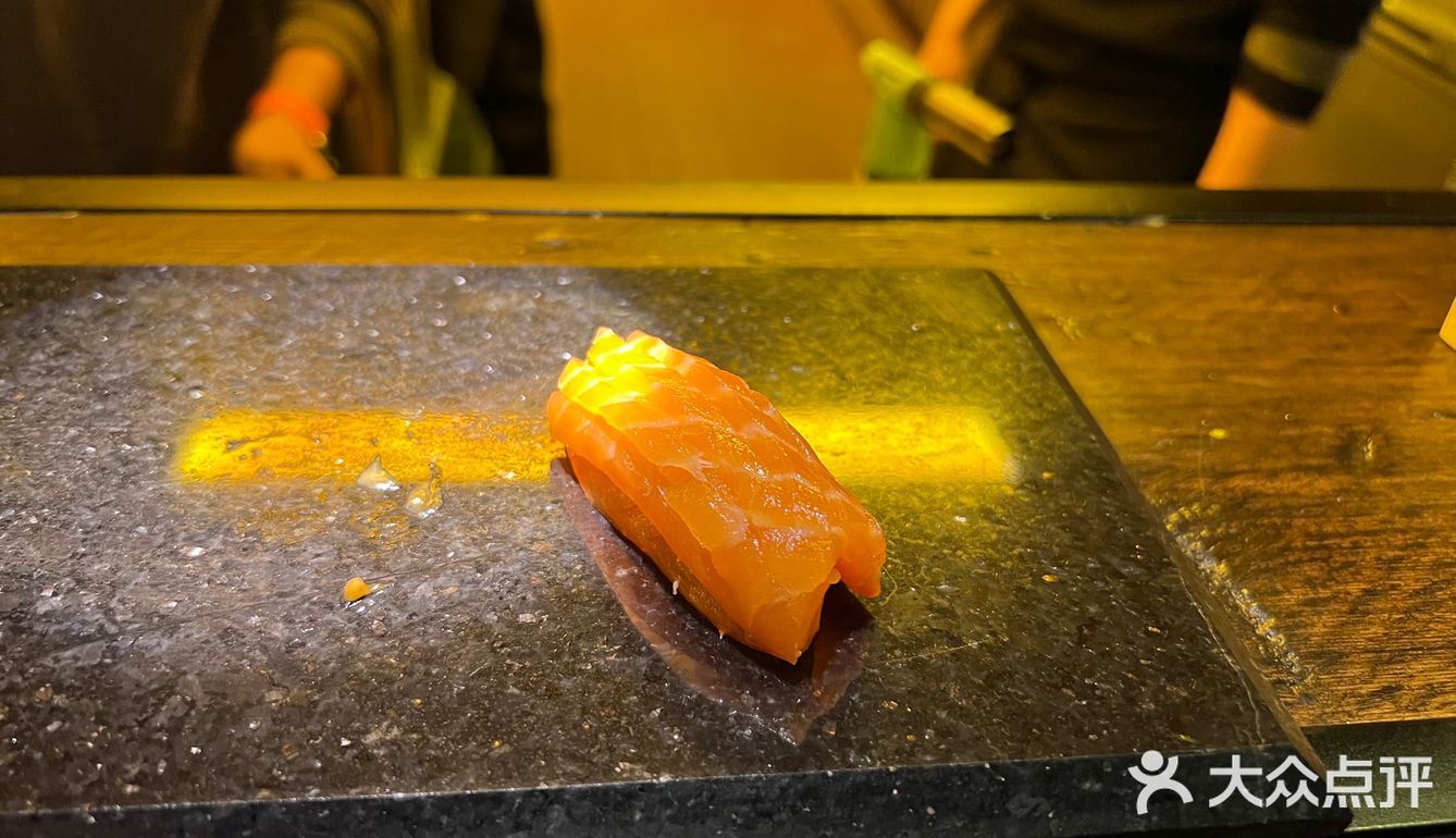 南京首家脑花寿司