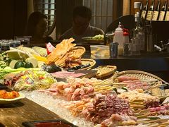 -三川·十酒Izakaya(南昌路店)
