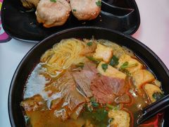 -小杨生煎(湟普汇店)