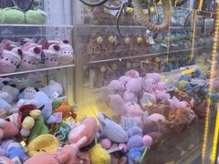 -风云再起游乐汇(北京西单西西友谊店)