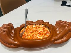 -羲和雅苑•北京烤鸭(国贸商城店)
