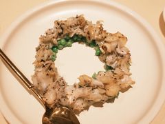 -广州富力丽思卡尔顿酒店·丽轩·粤菜