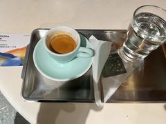 -sugarman espresso素饮糖人高新咖啡工厂