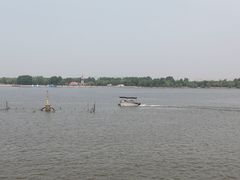 -人民防洪胜利纪念塔