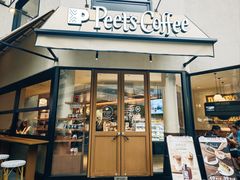 -Peet's Coffee皮爷咖啡(大学路店)