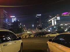 -百林公园-两江幸福广场