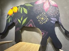 -素匠泰茶(三里屯SOHO工体奶茶店)