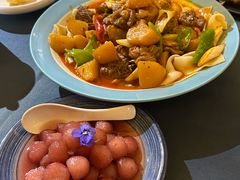 -伊带伊路新疆美食府(呼家楼店)