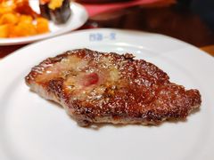 铁板牛扒-四海一家自助餐(益田假日广场店)