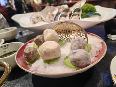 -牛将军•涮肉•烤肉(北京王府井·故宫店)