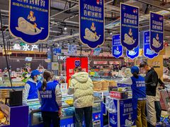 -兴龙广缘超市(奥体中心店)