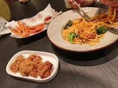 -Pennehut畔尼意面(合肥万象城店)