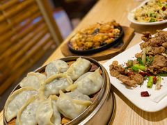 海菜包子-渔家颂歌渔家味道(青石路店)