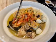 -英冠索菲特酒店·萧湘阁中餐厅