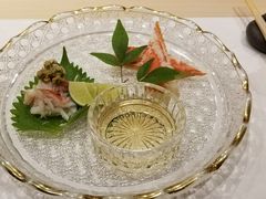 -鮨一日本料理(大中华店)