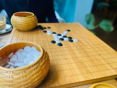 -默迹咖啡馆
