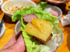 -SHAN山(前滩太古里店)