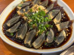 -義聚德·清真铜锅涮羊肉·烧烤(河东店)