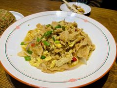 井冈山豆皮-掌上鲜(南顺城街店)