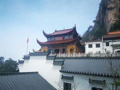 -九华山风景区