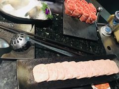-王家渡火锅店(亦庄店)