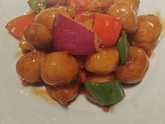 -客家班·客家菜(嘉禾金铂店)