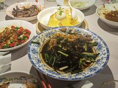 -老头儿油爆虾(星光一期店)