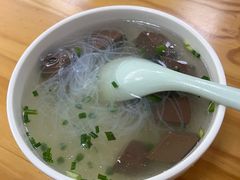 -老裕缘汤包馆(嘉善路店)