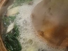 -前门杨记·铜锅涮肉(王府井·故宫店)