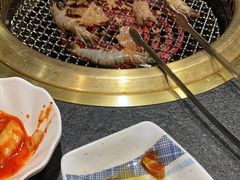 -神户赤童日式烤肉伙伴(东直门店)
