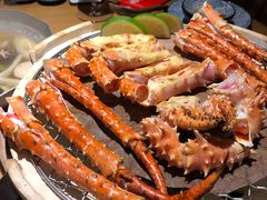 -綱元·海鲜豆捞(明州里店)