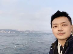 -YUE·6·西式融合餐厅(外滩六号店)