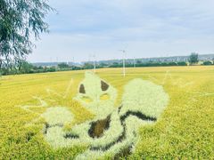 -稻梦空间冰雪小镇