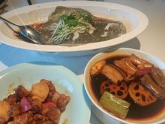 -顺峰(农展馆店)