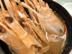 -蟹田居·活蟹料理(东城店)