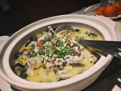 -咏哇美蛙美味(厦门罗宾森店)